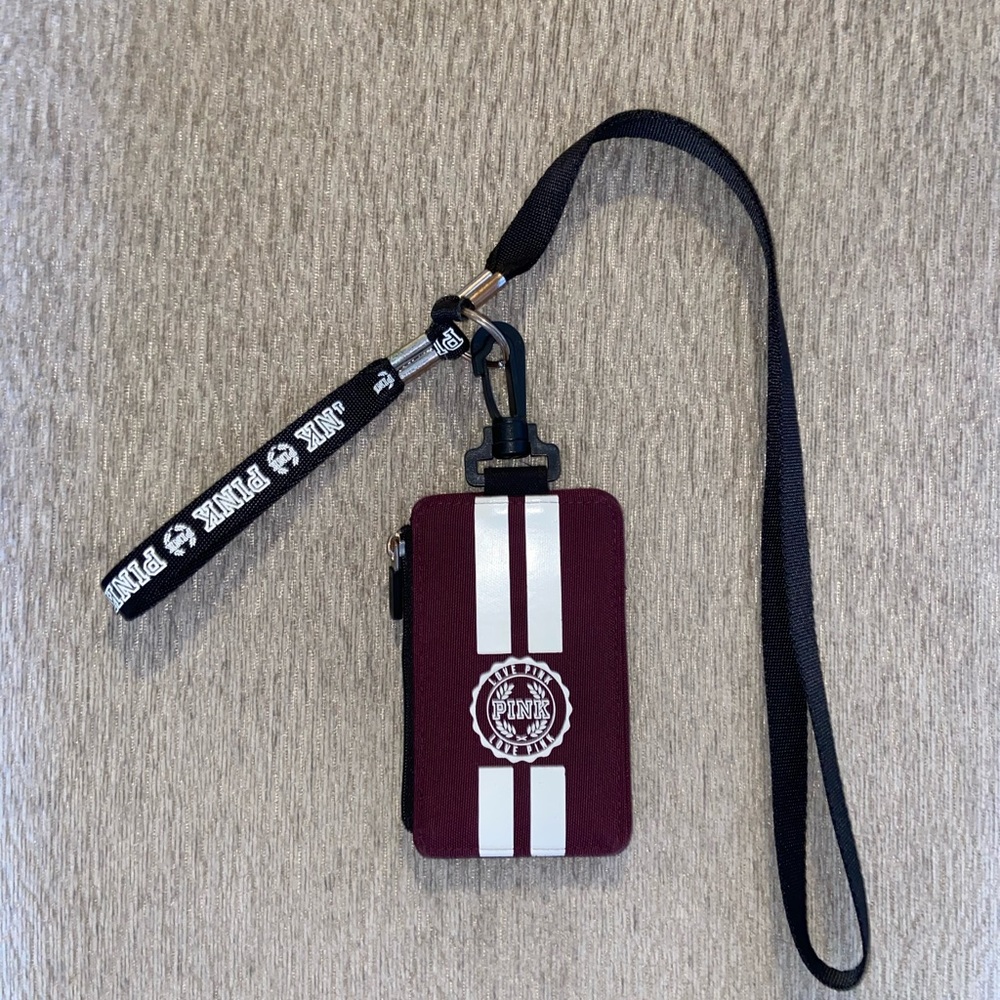 FREE with any purchase! :)